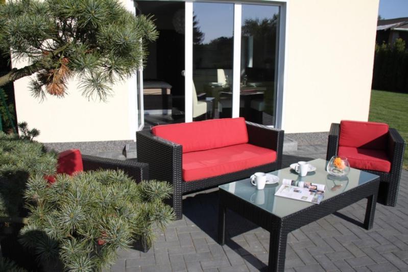 Ostseeparadies Kuehlungsborn Korchow Exterior foto